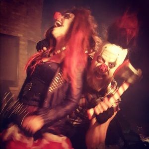 Meet your Posher, Whitney